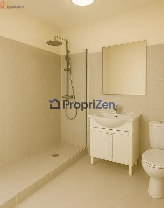 Studio meublé 16m² Paris 9e - Meublé, 1 pièce - Photo 1