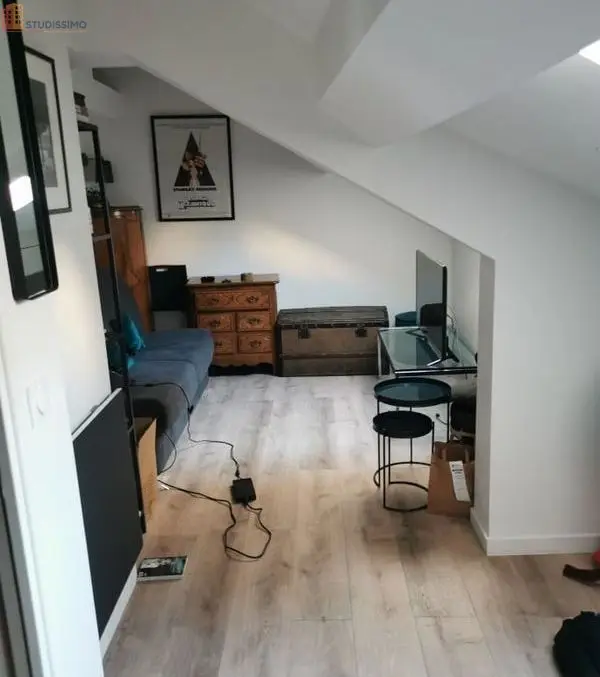 Studio meublé 20m² Paris 10e - Lumineux, au calme - Photo 14