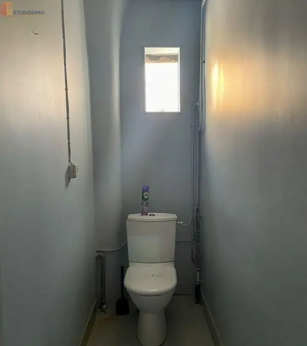 Studio meublé 14m² Paris 8e - Meublé, 5e étage - Photo 1