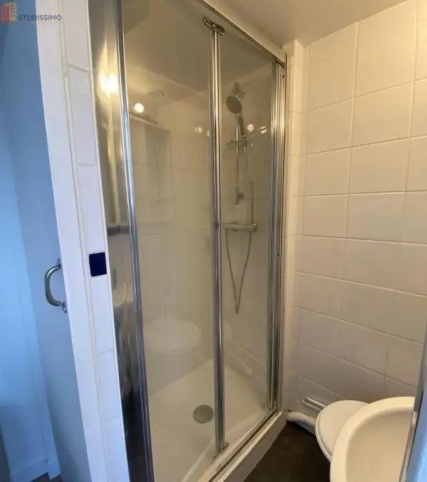 Studio 10m² Paris 2e - Photo 1