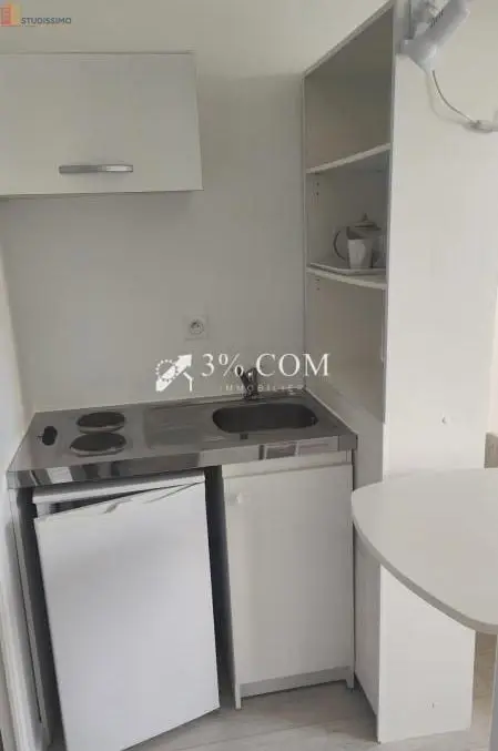 Studio 17m² Mont-de-Marsan - Montant des charges et dpe E - Photo 7