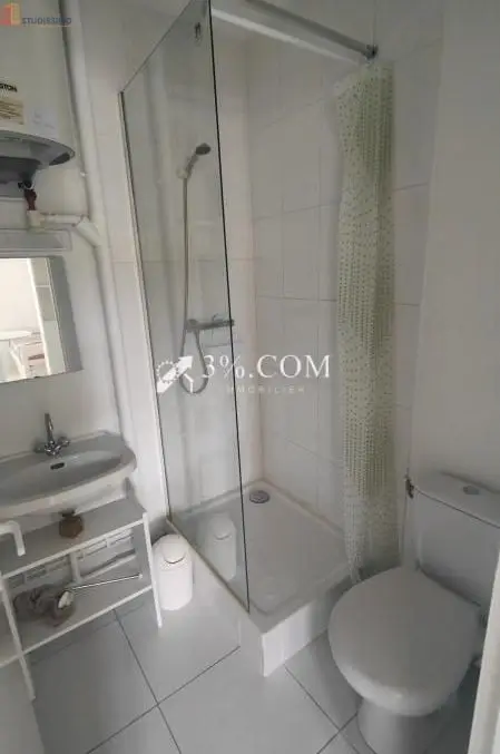 Studio 17m² Mont-de-Marsan - Montant des charges et dpe E - Photo 2