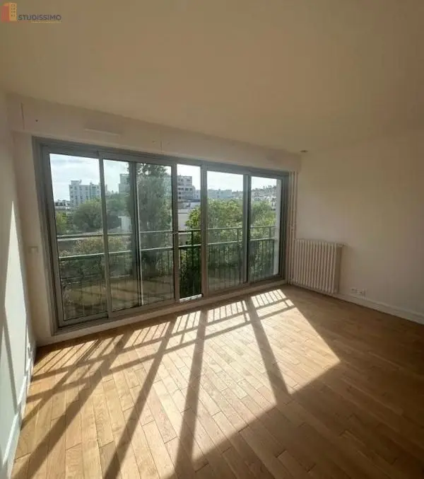 Studio 24m² Paris 16e - Photo 4