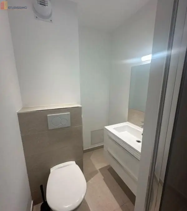 Studio 24m² Paris 16e - Photo 2