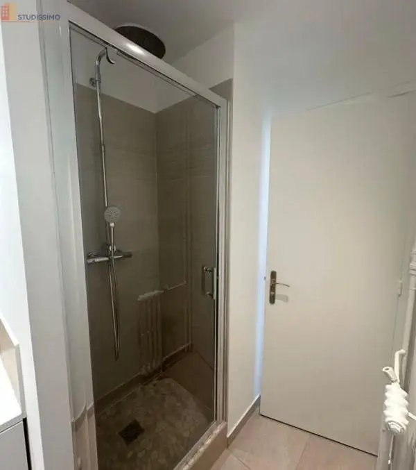 Studio 24m² Paris 16e - Photo 1