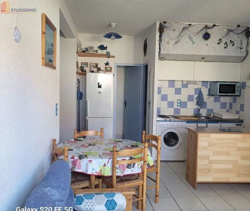 Studio 32m² Biscarrosse - Proche plage - Photo 9