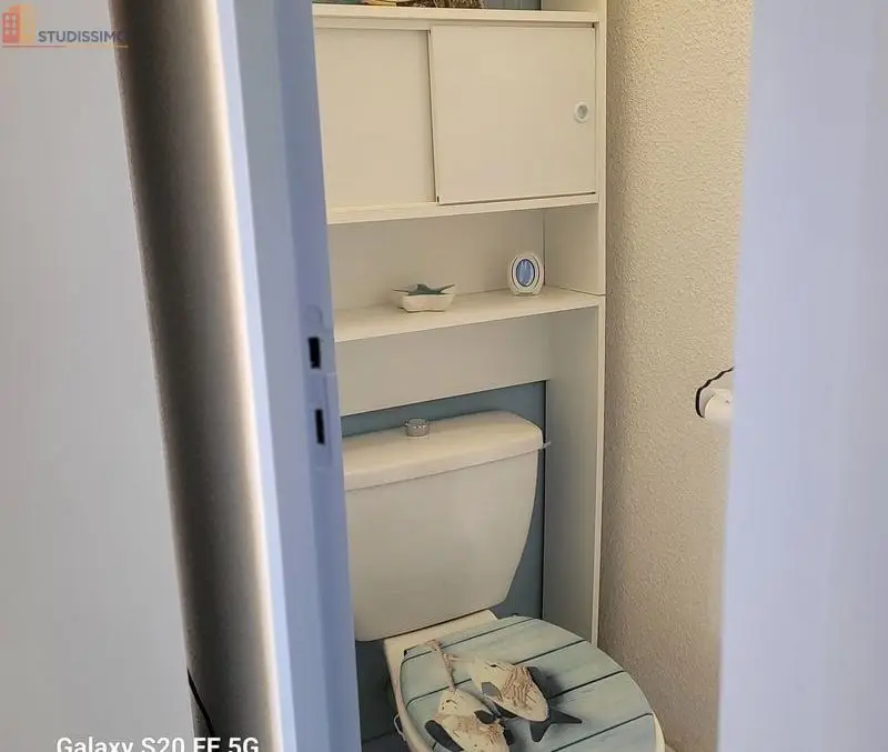 Studio 32m² Biscarrosse - Proche plage - Photo 5