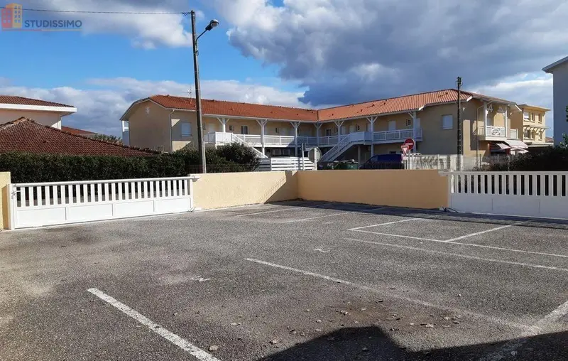Studio 32m² Biscarrosse - Proche plage - Photo 2