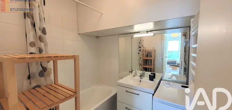 Studio 24m² Seignosse 40510 - Photo 5