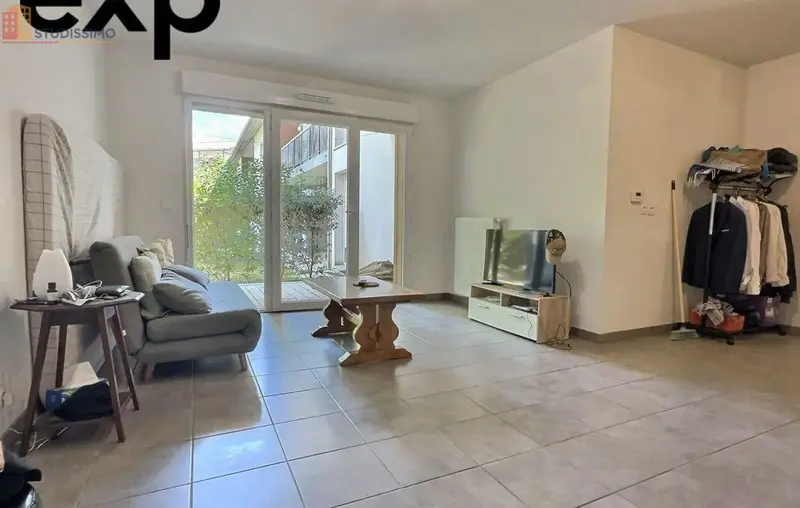 Studio 28m² Biscarrosse - DPE C - Photo 7