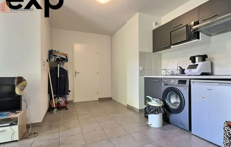 Studio 28m² Biscarrosse - DPE C - Photo 5