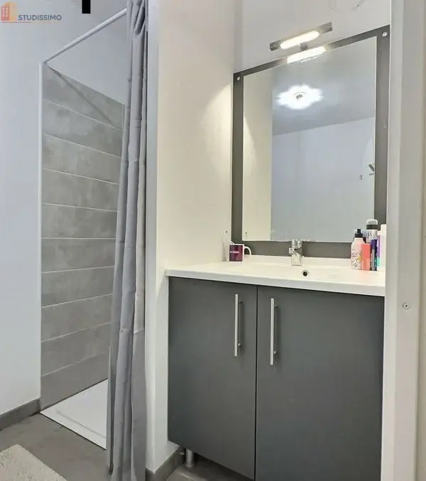 Studio 28m² Biscarrosse - DPE C - Photo 2