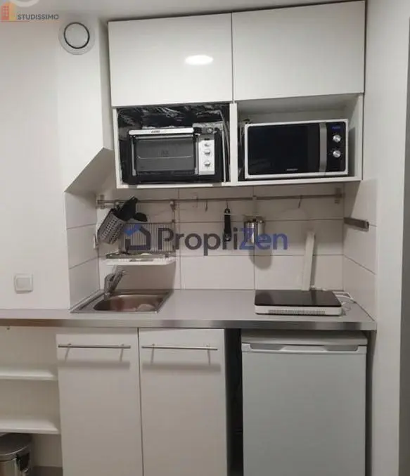 Studio meublé 23m² Paris 12e - Meublé, 1 pièce - Photo 1