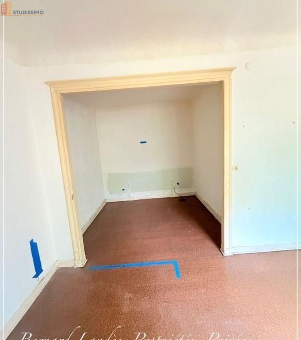 Studio 21m² Dax 40100 - Photo 6