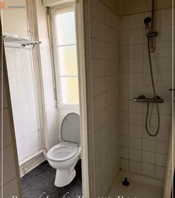 Studio 25m² Dax - DPE D, 1 pièce - Photo 2