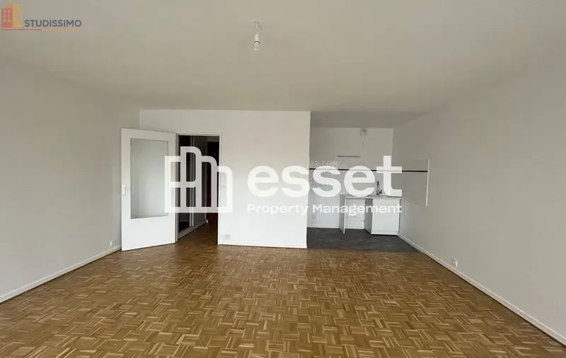 Studio 38m² Paris 13e - Photo 3
