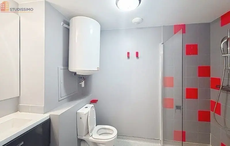 Studio meublé 20m² Lyon 7e - Meublé, proche Debourg - Photo 1