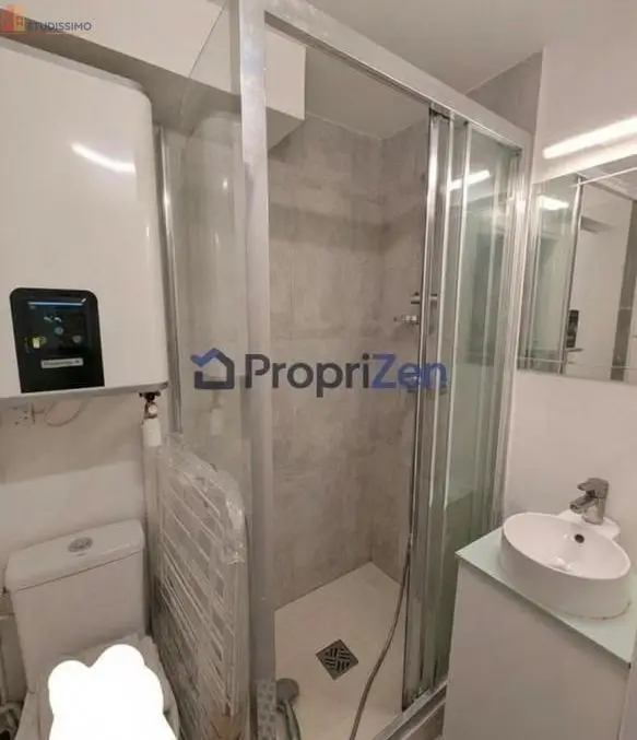 Studio 18m² Paris 11e - Photo 2
