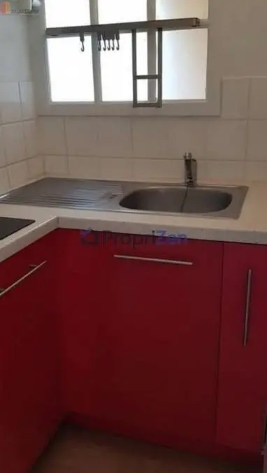 Studio meublé 14m² Paris 11e - Calme, proche commerces - Photo 5