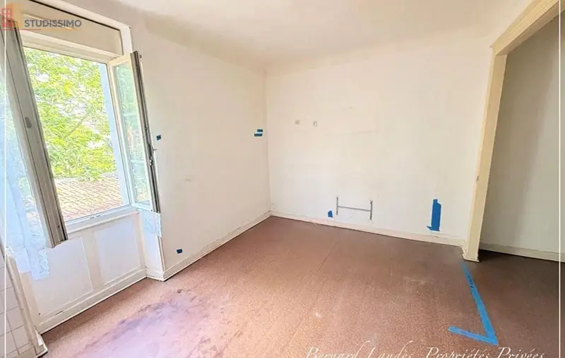 Studio 20m² Dax 40100 - Photo 3