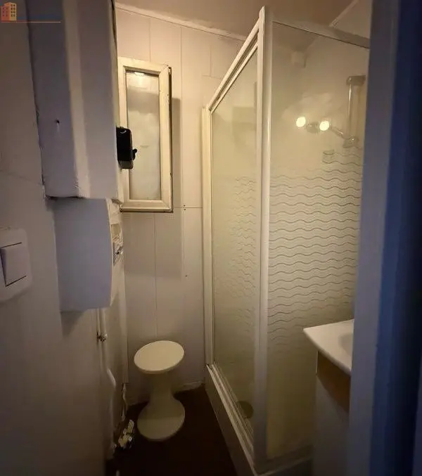 Studio meublé 29m² Paris 15e - Lumineux, dernier étage - Photo 2