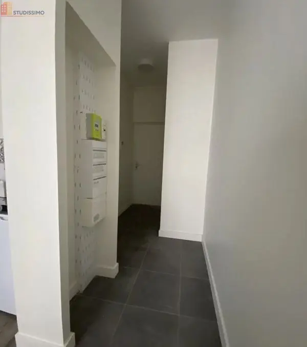Studio meublé 21m² Villeurbanne - Meublé, lumineux - Photo 3