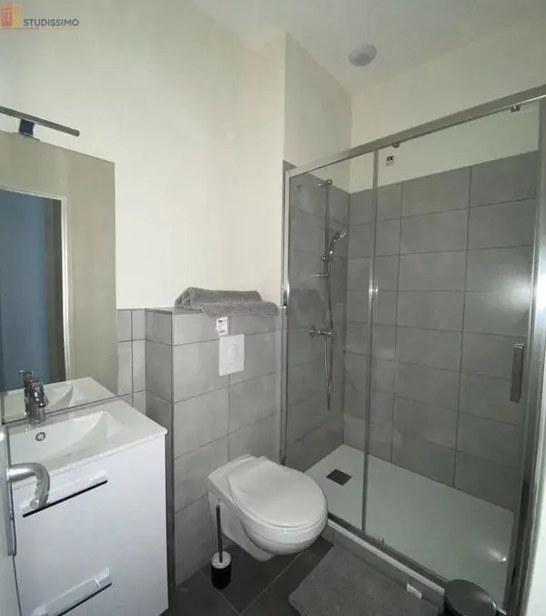 Studio meublé 21m² Villeurbanne - Meublé, lumineux - Photo 2