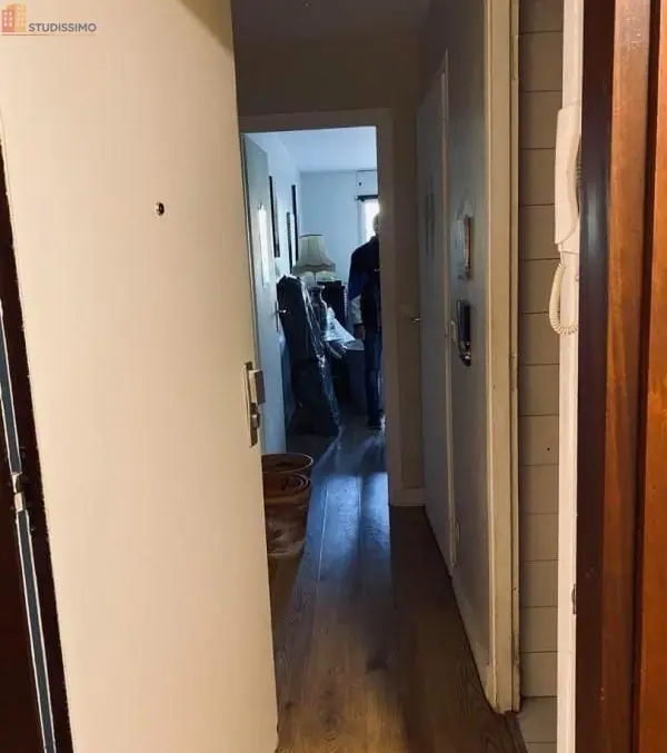 Studio meublé 21m² Paris 17e - Meublé, DPE A - Photo 6