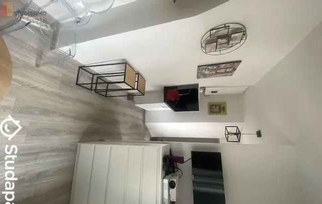 Studio 12m² Paris 6e - Meublé, lumineux - Photo 6