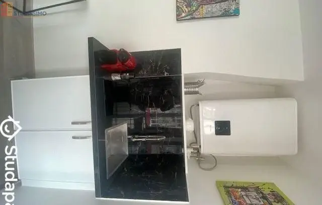 Studio 12m² Paris 6e - Meublé, lumineux - Photo 1