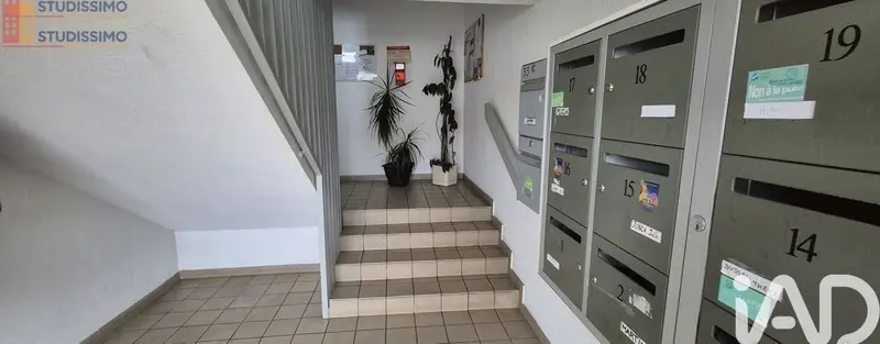 Studio 24m² Eugénie-les-Bains - DPE C, lumineux - Photo 8