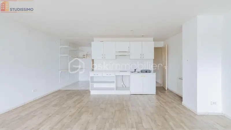 Studio 49m² Biscarrosse - Spacieux, 1er étage - Photo 5