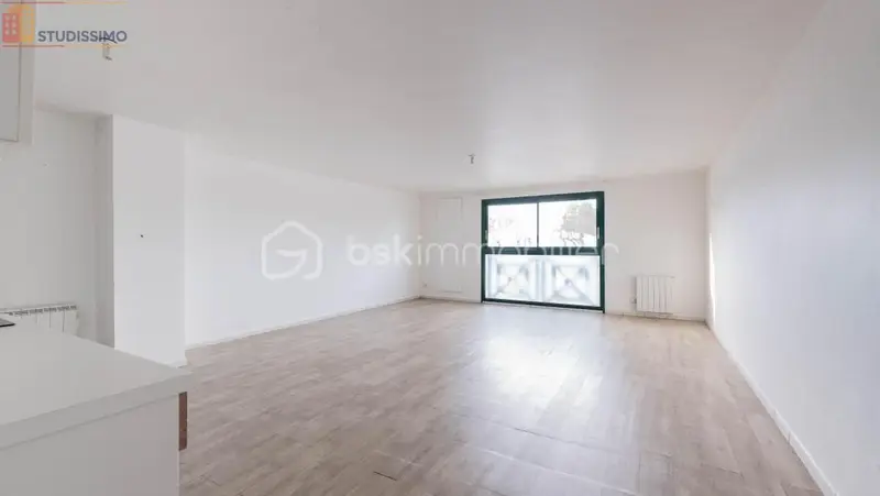 Studio 49m² Biscarrosse - Spacieux, 1er étage - Photo 2