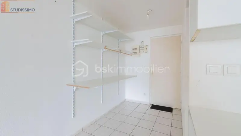 Studio 49m² Biscarrosse - Spacieux, 1er étage - Photo 1