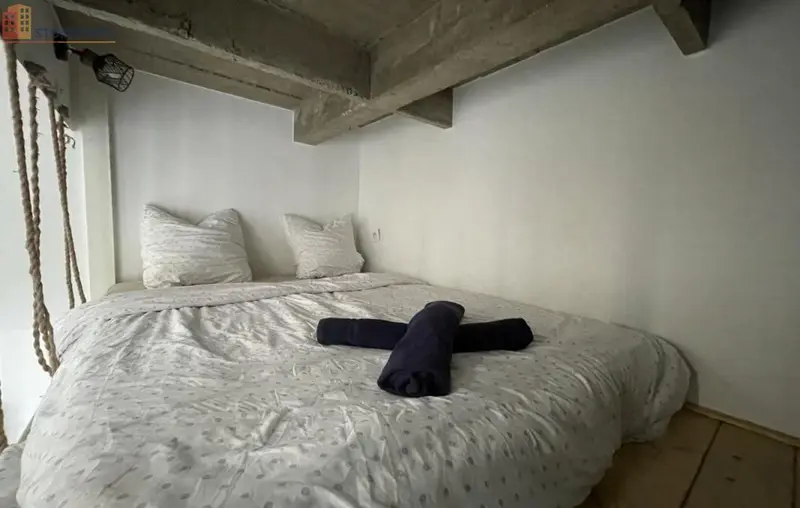 Studio 21m² Vénissieux - Meublé - Photo 4