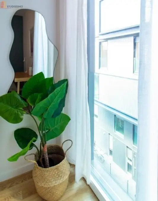 Studio meublé 10m² Paris 19e - Calme, lumineux - Photo 3