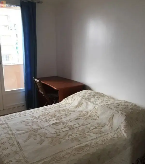 Studio meublé 15m² Paris 18e - Lumineux - Photo 9
