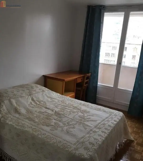 Studio meublé 15m² Paris 18e - Lumineux - Photo 6