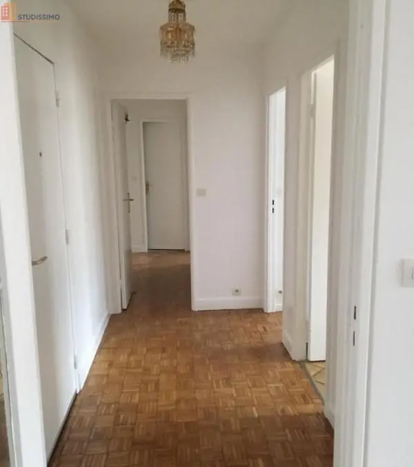Studio meublé 15m² Paris 18e - Lumineux - Photo 4