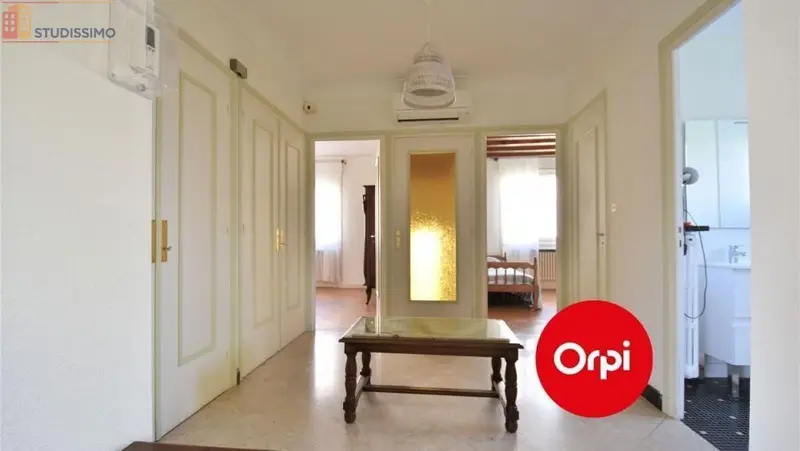 Studio meublé 20m² Saint-Priest - Meublé, 20m² - Photo 4