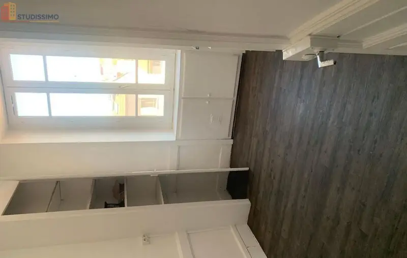 Studio 41m² Lyon 7e - Lumineux, 5e étage - Photo 5