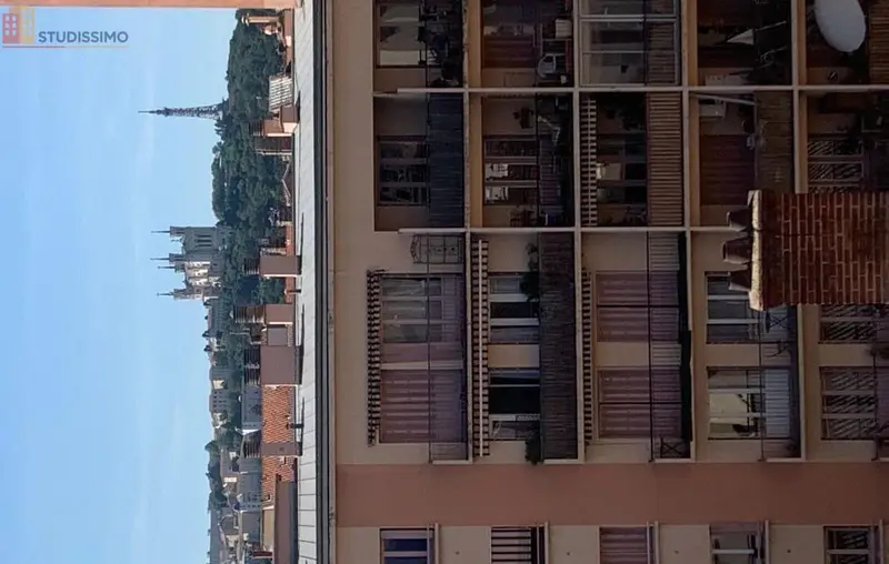 Studio 41m² Lyon 7e - Lumineux, 5e étage - Photo 1