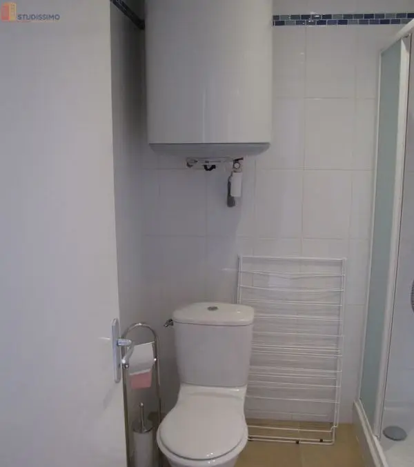 Studio 23m² Écully - 1 stationnement - Photo 2