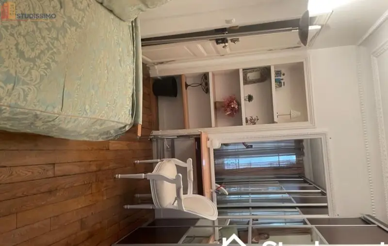 Studio meublé 15m² Paris 5e - Meublé, 2e étage - Photo 4