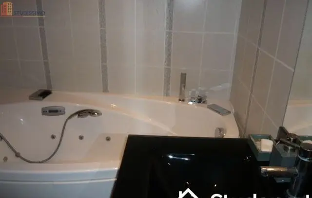 Studio meublé 15m² Paris 5e - Meublé, 2e étage - Photo 3