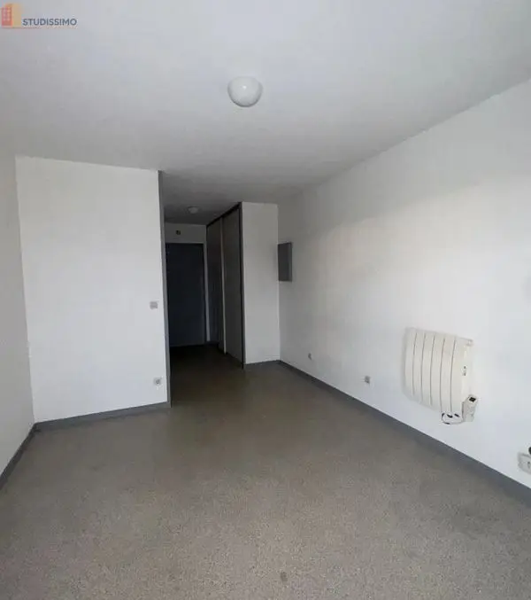 Studio 20m² Lyon 8e - Chauffage secteur calme - Photo 4