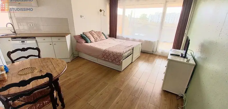 Studio 28m² Dax 40100 - Photo 3