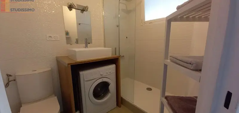 Studio 28m² Dax 40100 - Photo 2