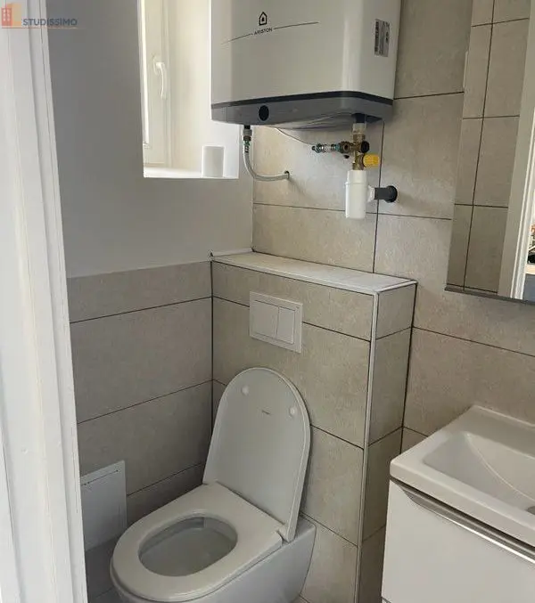 Studio meublé 45m² Tassin-la-Demi-Lune - Meublé, 1er étage - Photo 4