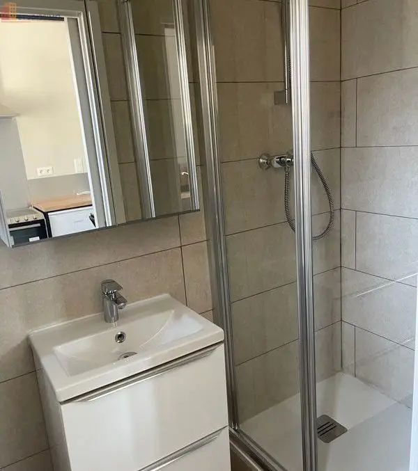Studio meublé 45m² Tassin-la-Demi-Lune - Meublé, 1er étage - Photo 1